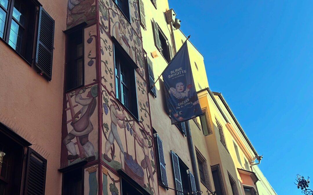 Gasthaus Weisses Kreuz