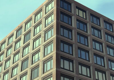 Agnes Heller Haus Uni Innsbruck