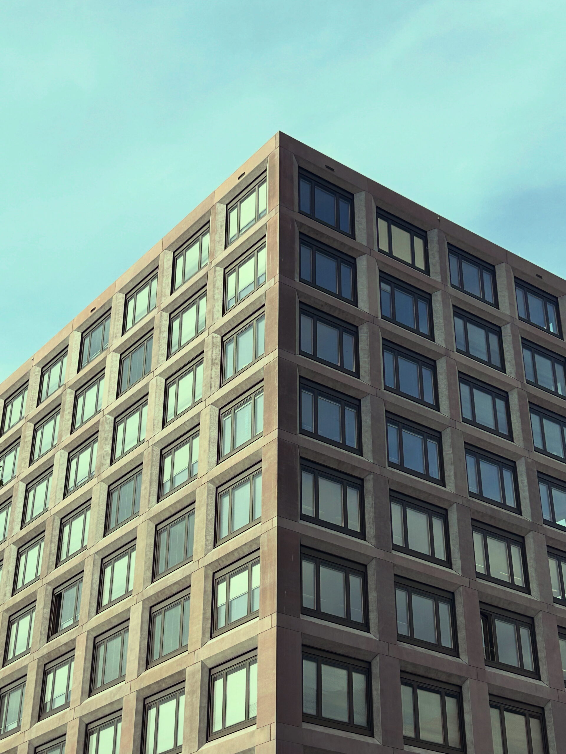 Agnes Heller Haus Uni Innsbruck