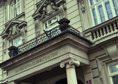 Tiroler Landeskonservatorium