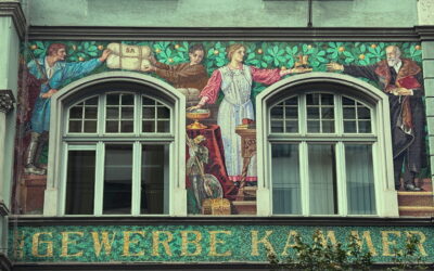 Wirtschaftskammer