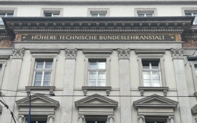 HTL Anichstraße