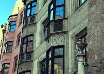 Trautsonhaus