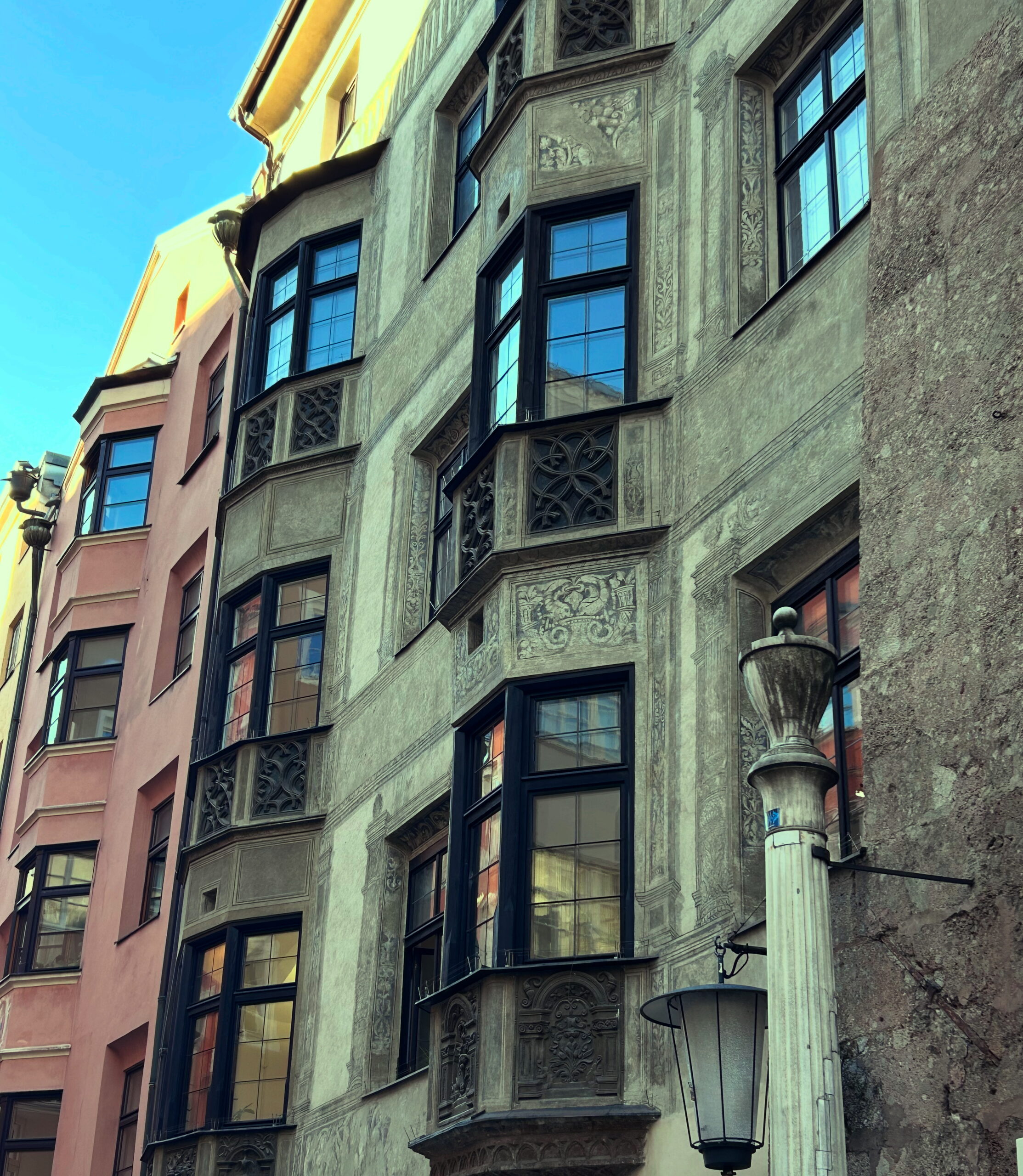 Trautsonhaus Trautsonhaus