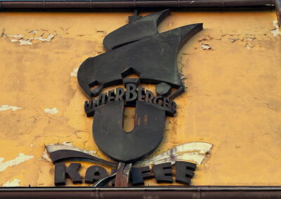 Logo Unterberger Kaffee Südring