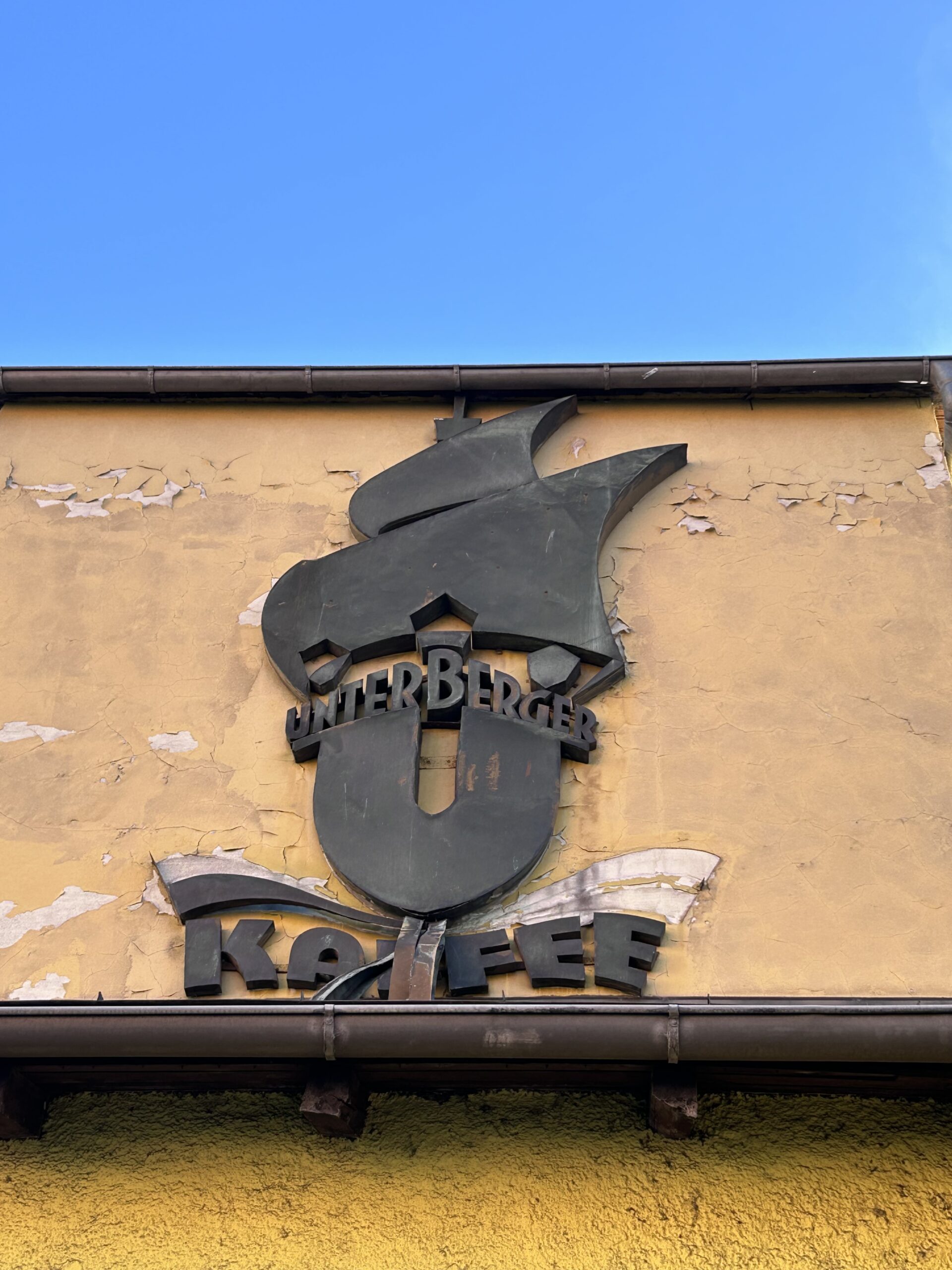 Logo Kaffee Unterberger Logo Kaffee Unterberger