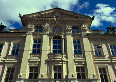Altes Landhaus