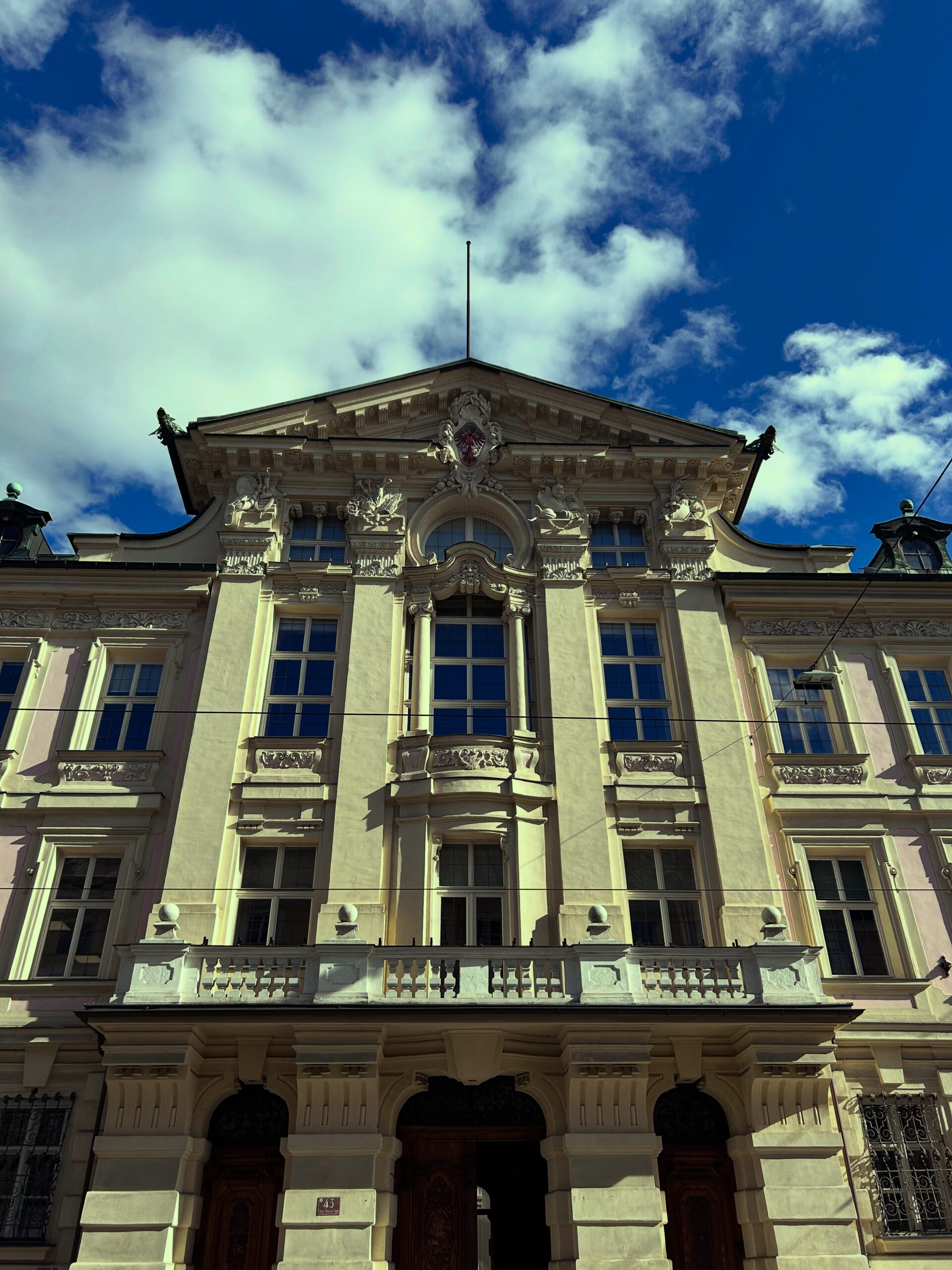 Altes Landhaus Altes Landhaus