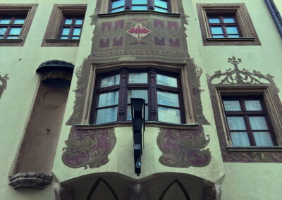 Burgriese Innsbruck