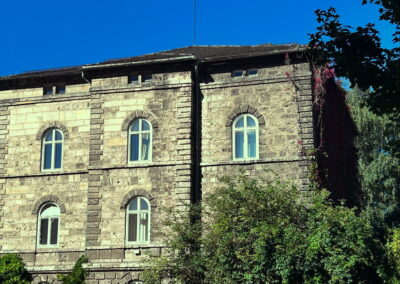 Villa Epp