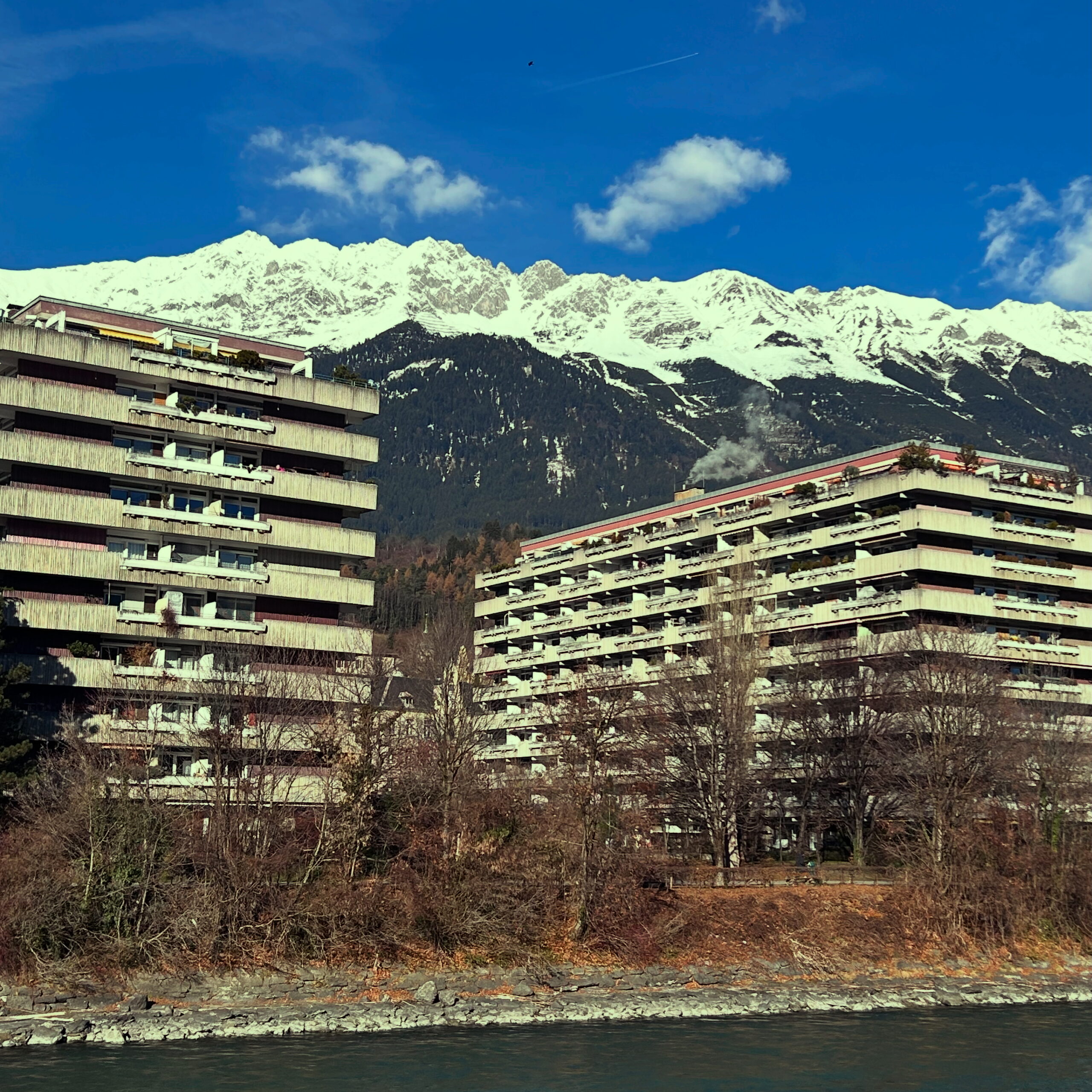 Mariahilfpark Mariahilfpark