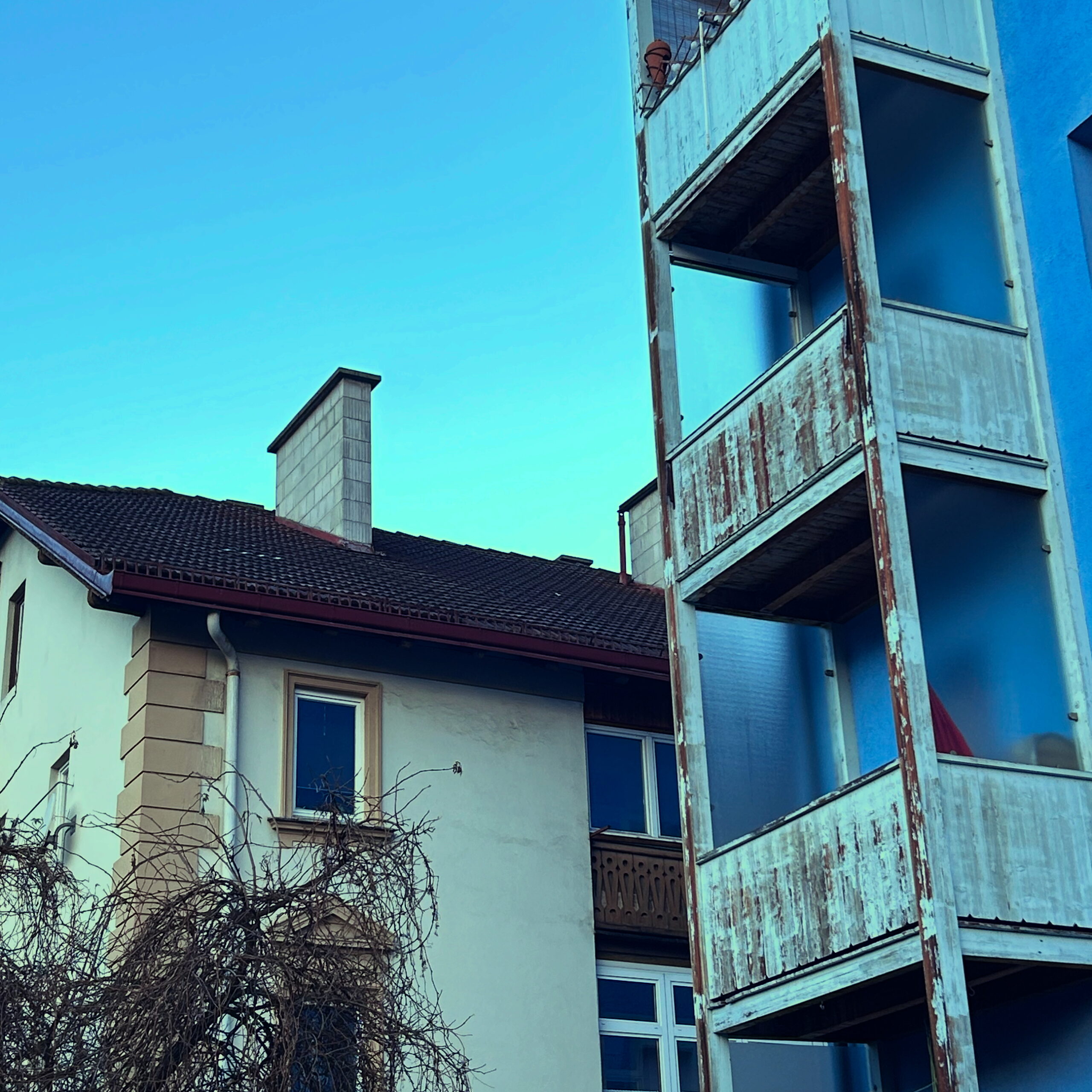 Gstettn Radweg Höttinger Au Gstettn Radweg Höttinger Au