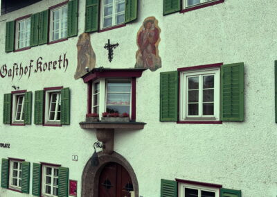 Gasthof Koreth