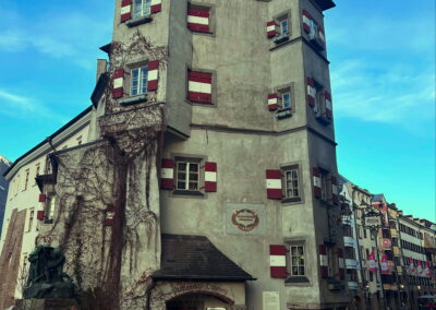 Ottoburg