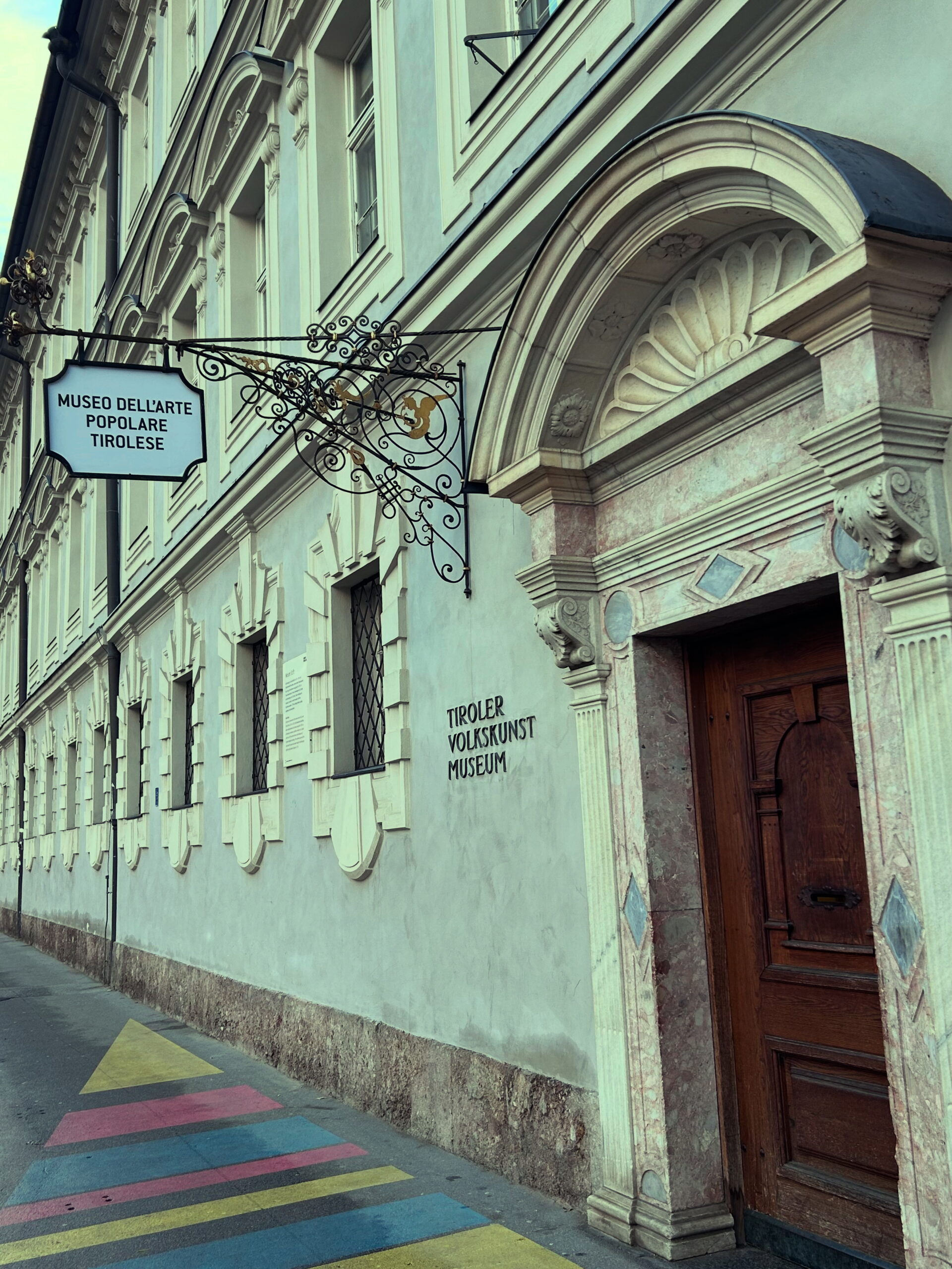 Volkskunstmuseum Innsbruck Volkskunstmuseum Innsbruck