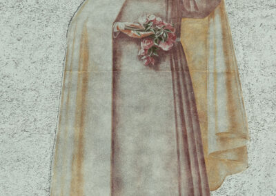 Heilige Therese Theresienkirche Hötting