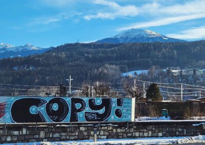 Graffiti COPY Wilten