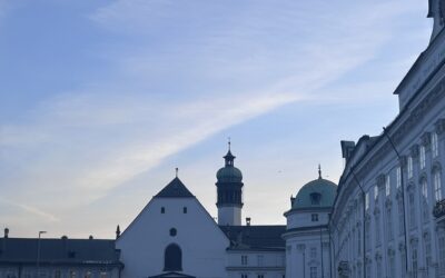 Hofkirche, Silberne Kapelle & Volkskunstmuseum