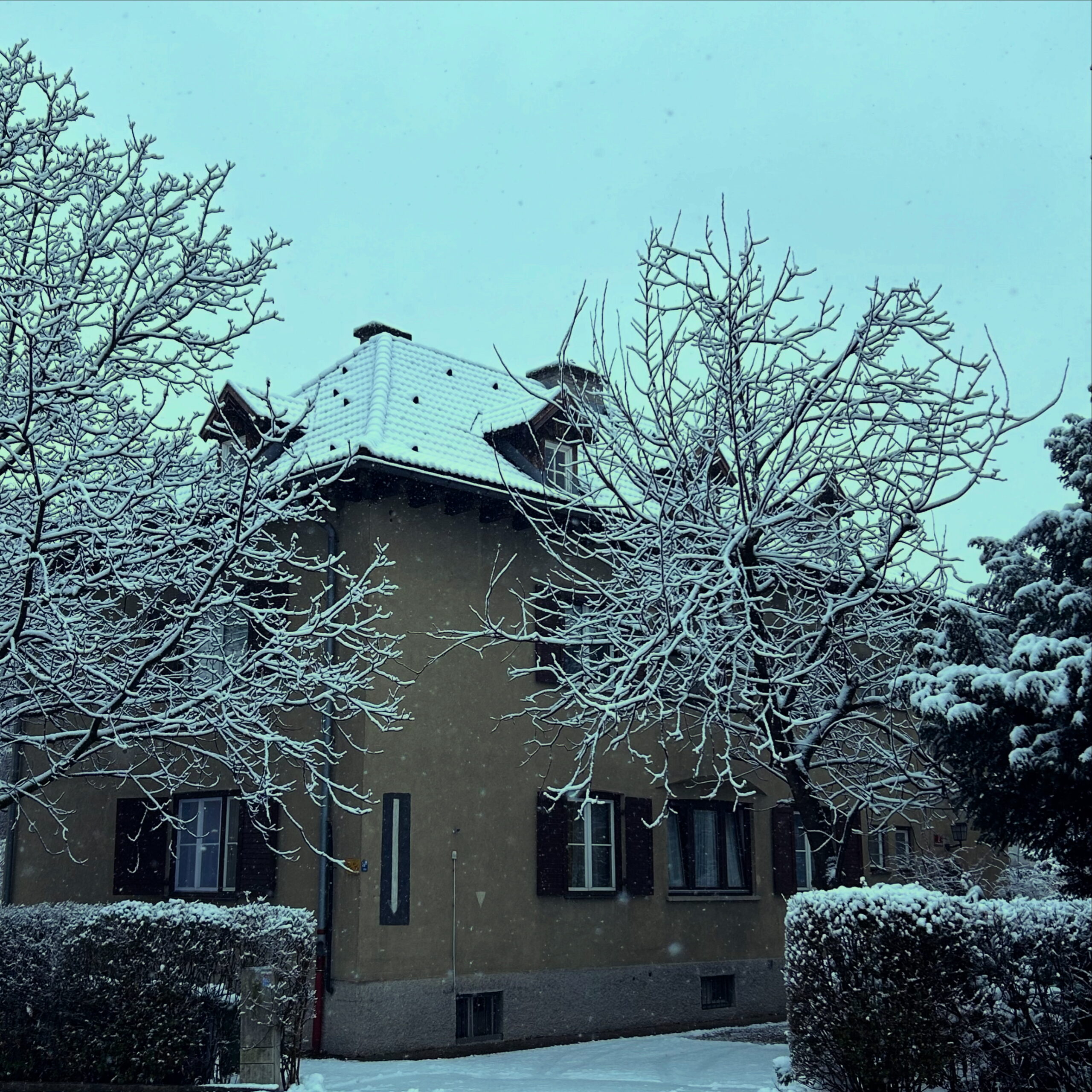 House Pradler Saggen Haus Pradler Saggen