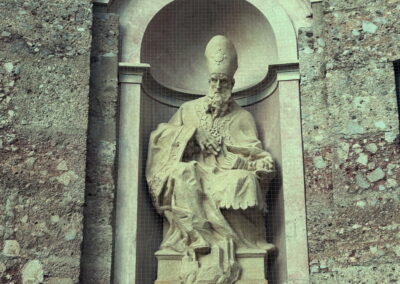 St. Ingenuin Dom St. Jakob Innsbruck