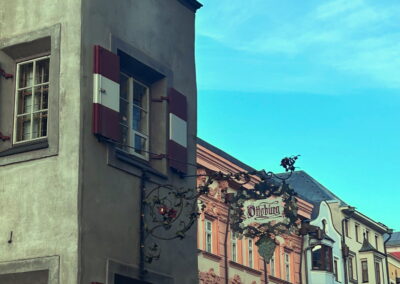 Ottoburg mit Claudiana