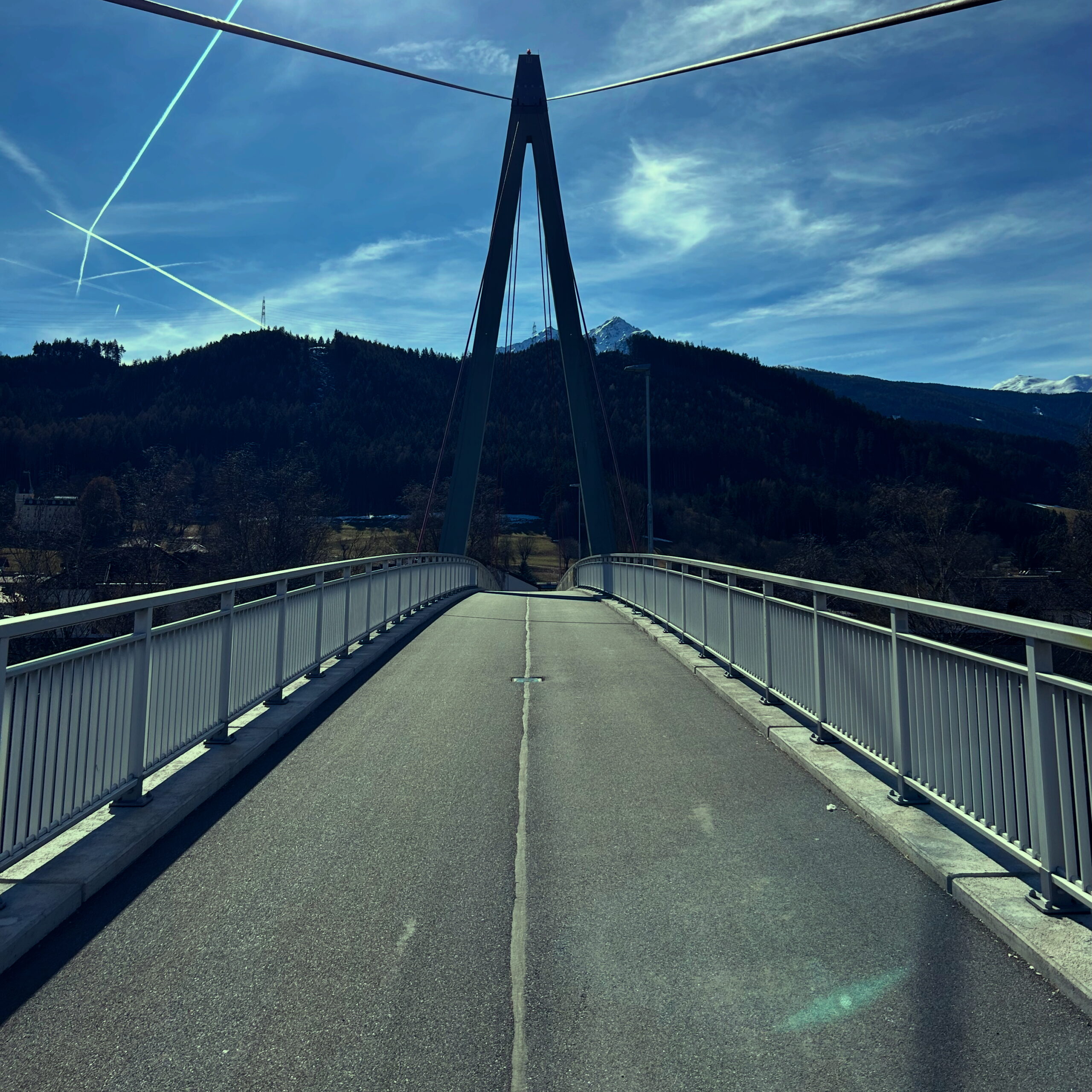 Sieglangersteg Sieglangersteg