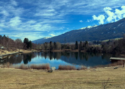 Lanser See