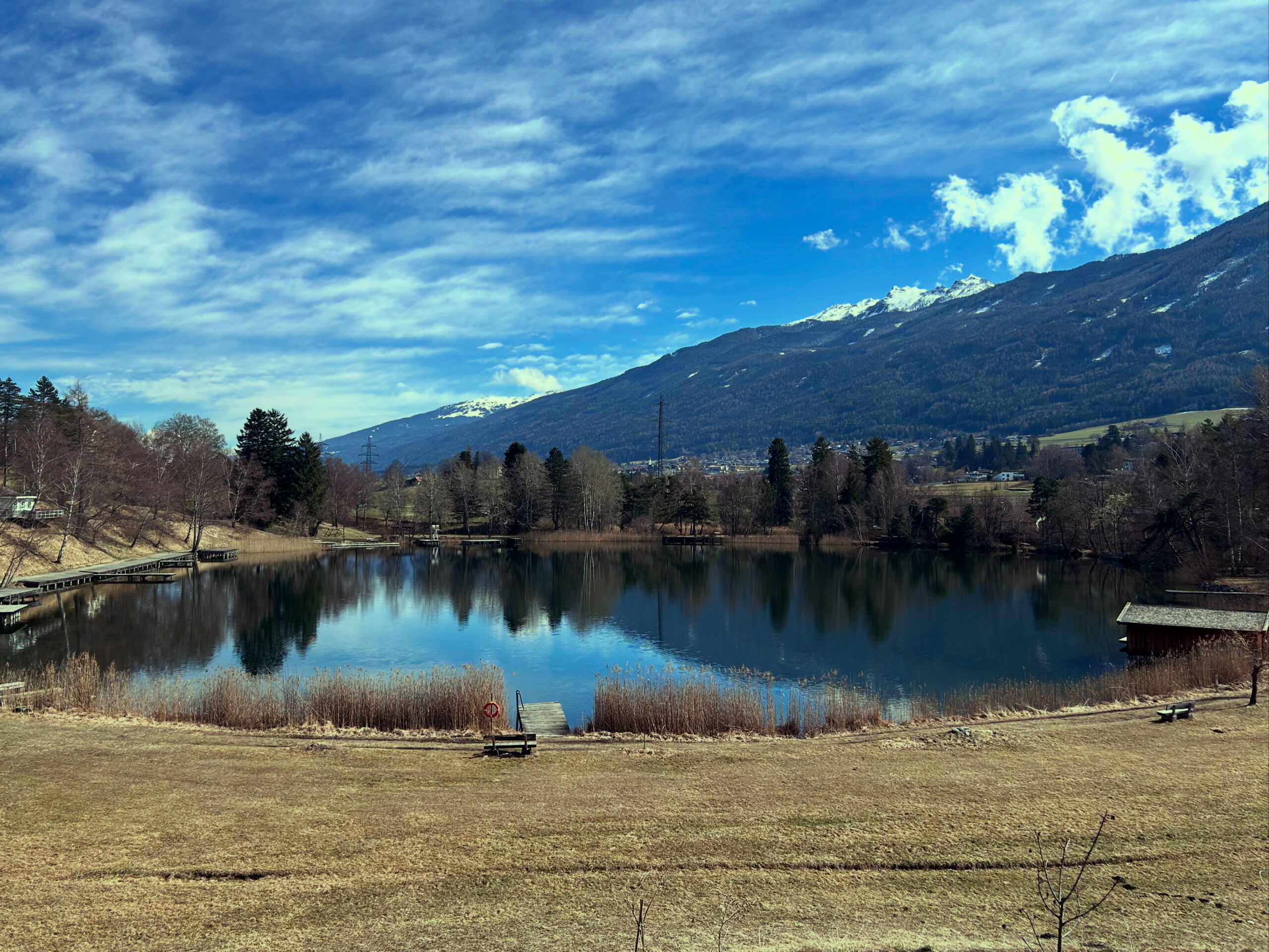 Lanser See Lanser See