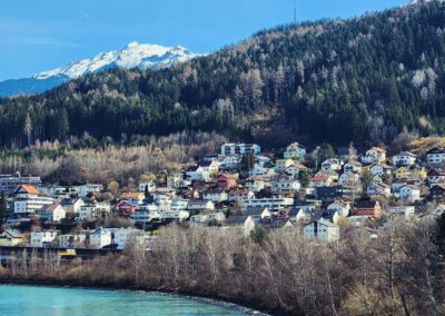 Mentlbergsiedlung