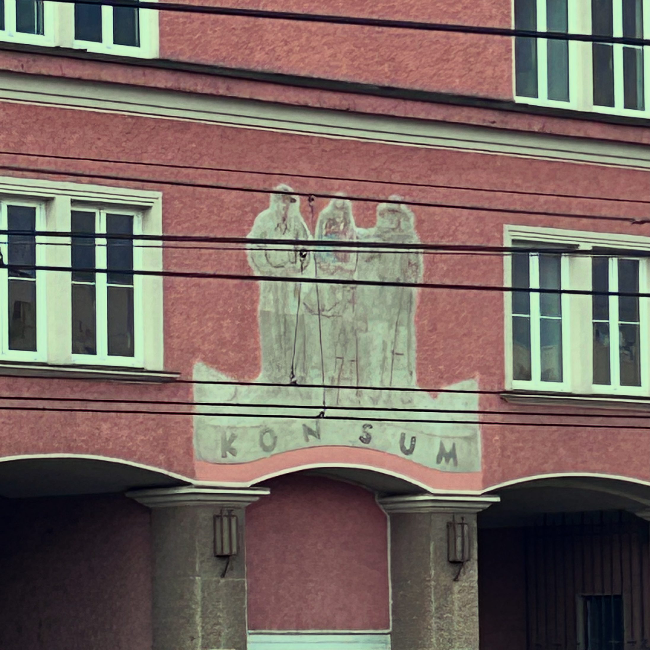 Konsum Feldstraße Innsbruck Konsum Feldstraße Innsbruck