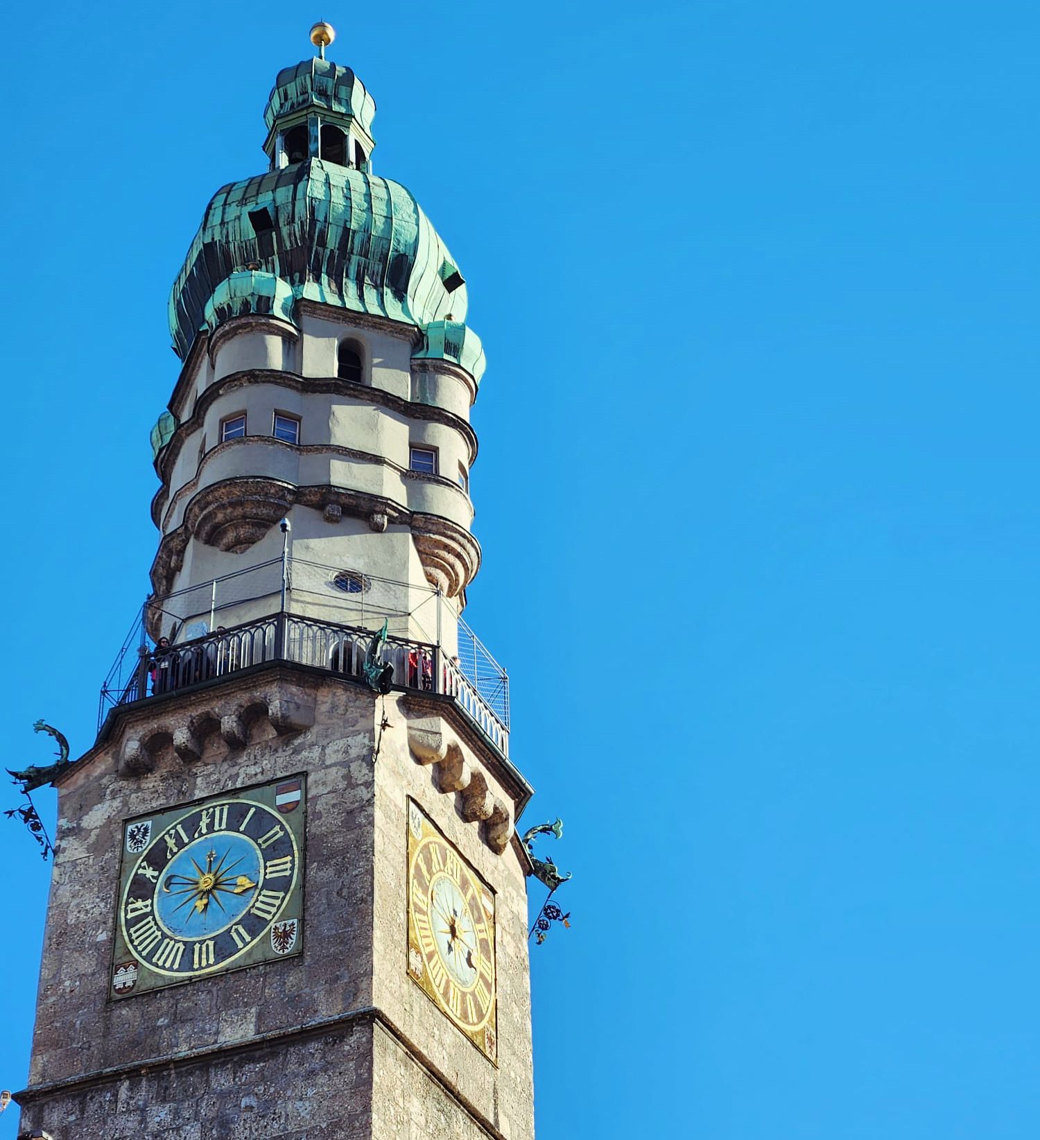 Stadtturm Stadtturm