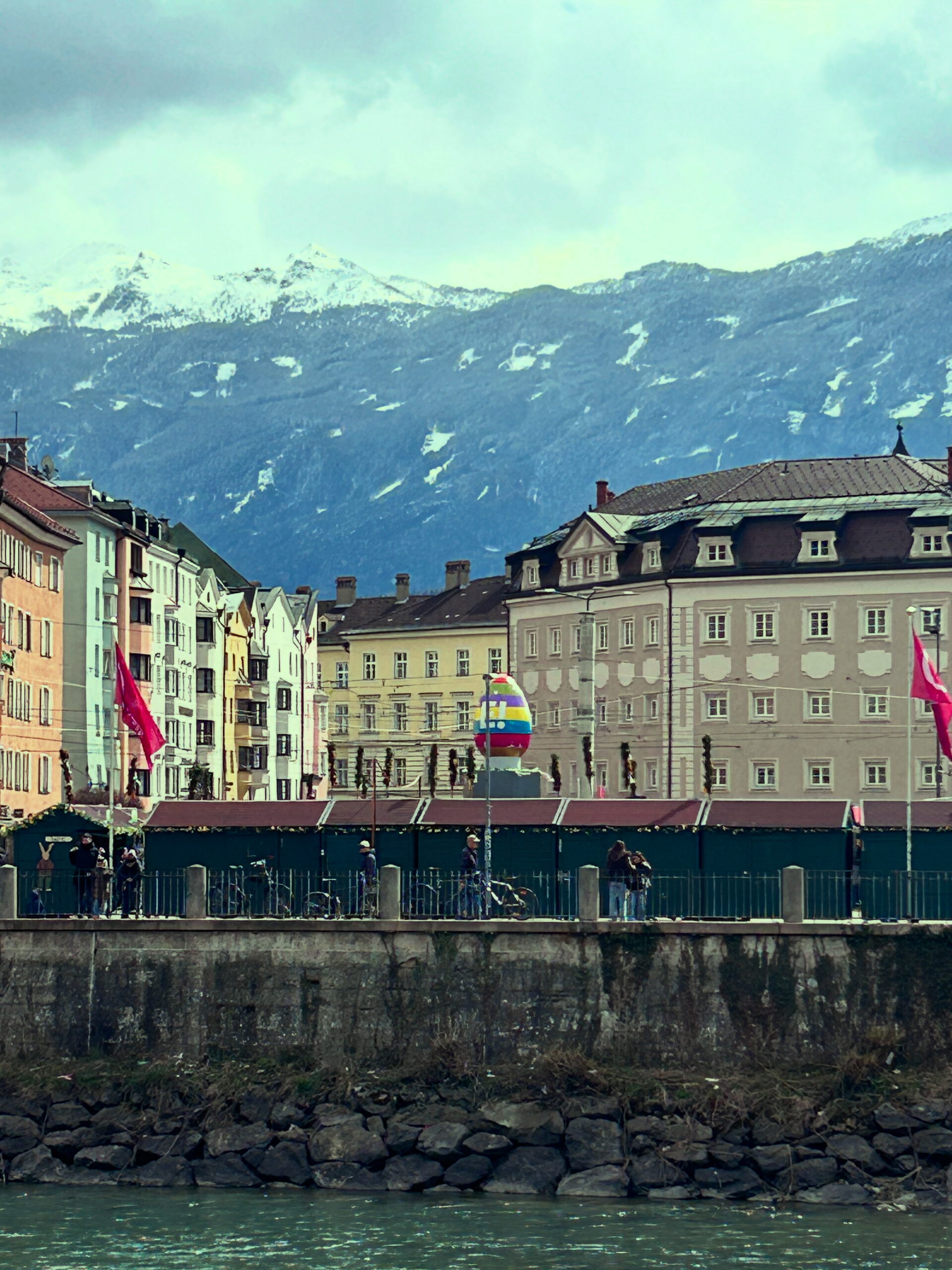 Ostermarkt Marktplatz Ostermarkt Marktplatz