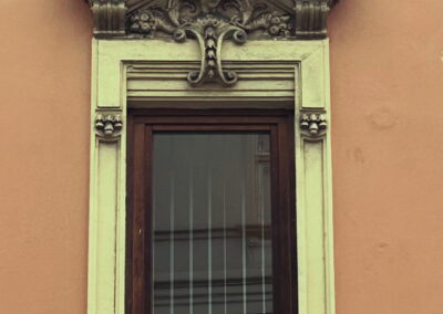 Fenster Andreas Hofer Straße