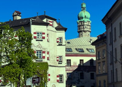 Altstadteingang Ottoburg