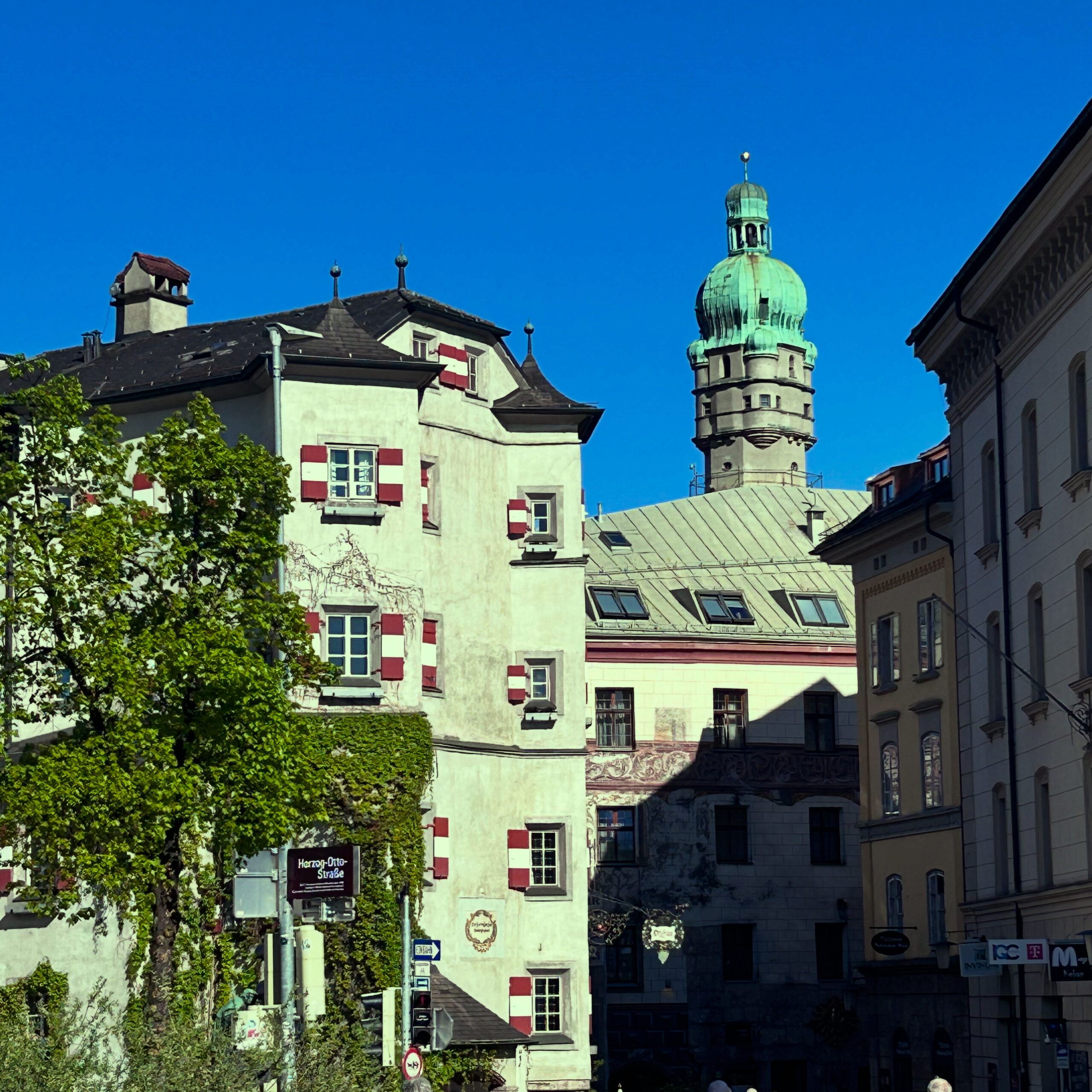 Altstadteingang Ottoburg Altstadteingang Ottoburg