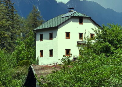 Haus Andreas-Hofer-Weg