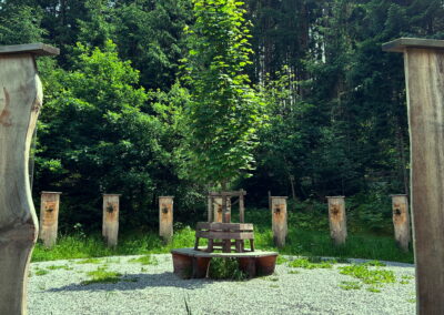Kraftplatz Tantegert