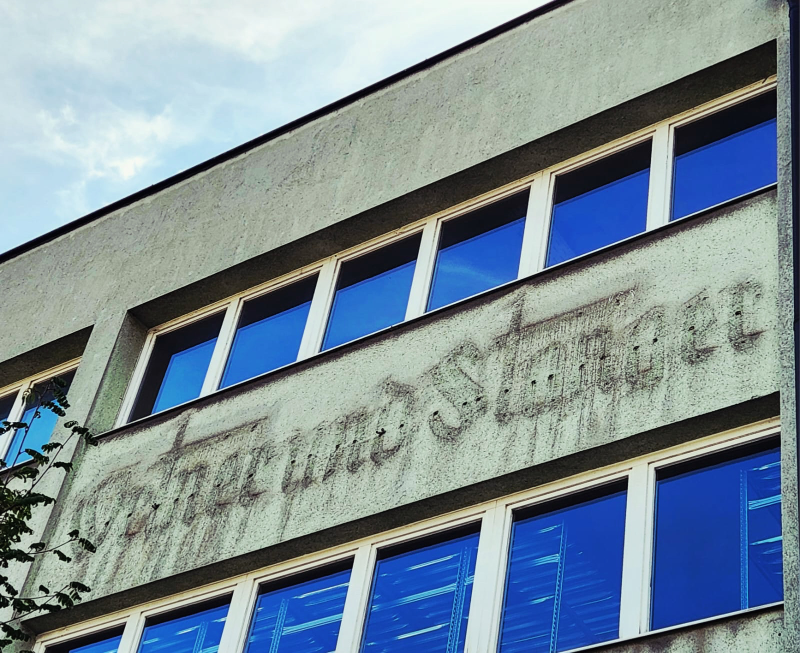 Ortner und Stanger Gebäude Ortner und Stanger Gebäude