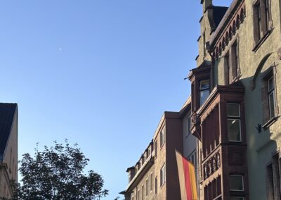 AV Austria Gebäude