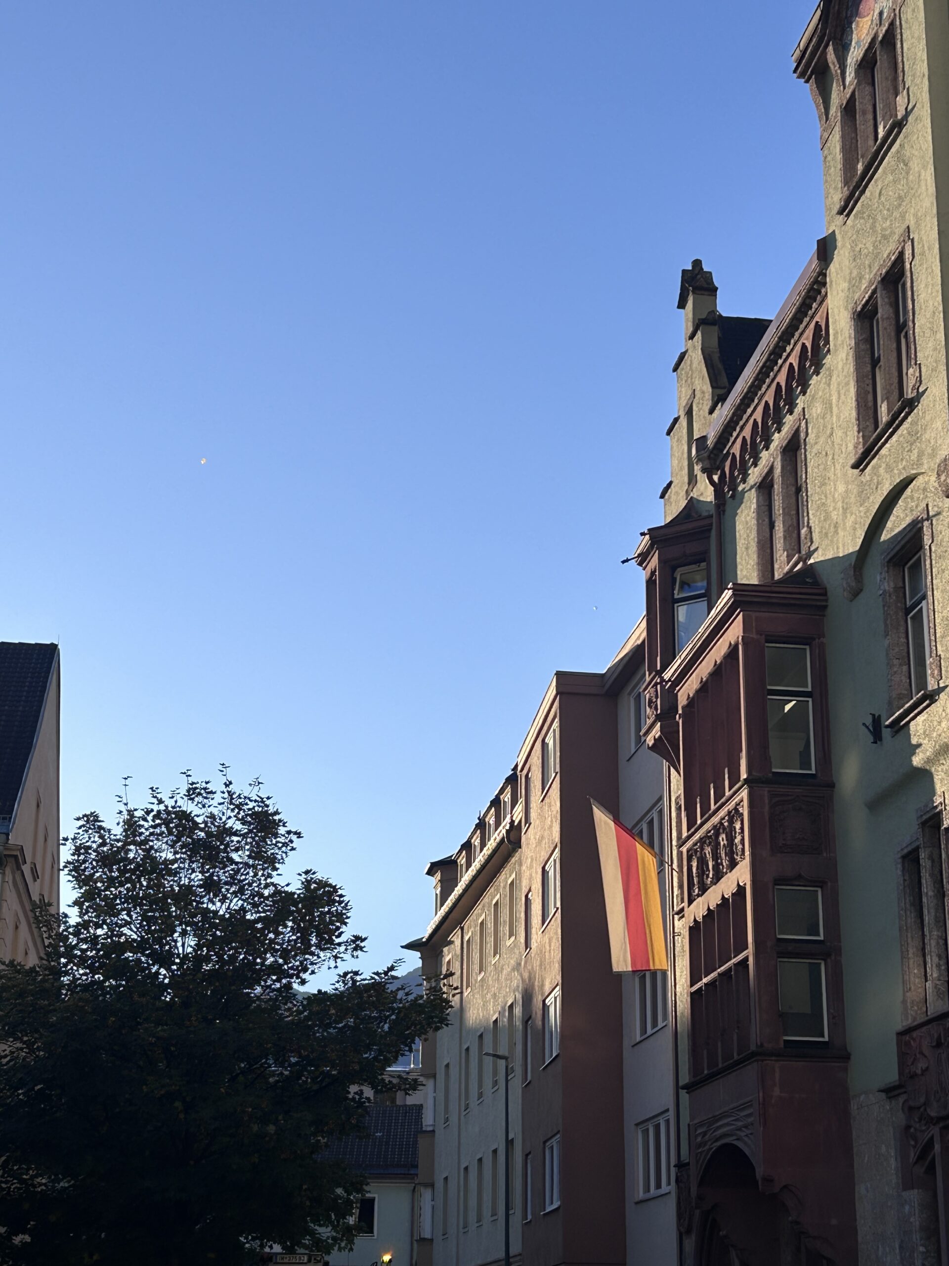 AV Austria Gebäude AV Austria Gebäude